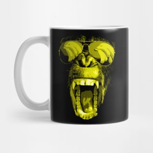 Banana Chimp! Mug